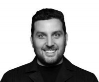 RON SIMPSON @THE AVOCADO SHOW, NETHERLANDS