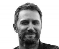 JAMES READ @GIANT PEACH, UK