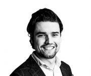 JOEP SONDEIJKER @F&B CONCEPT SOLUTIONS